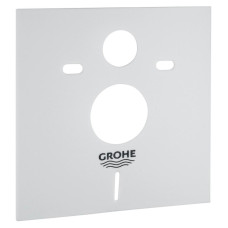 Звукоізоляційній комплект д/унітазу GROHE