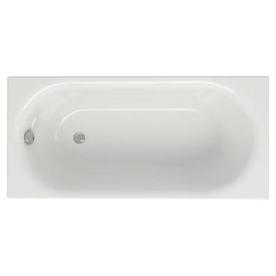 Ванна ABS OCTAVIA 150х70+НІЖКИ ТИП 1 Cersanit