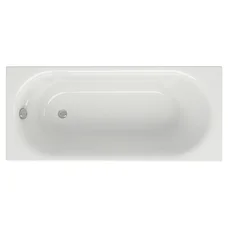 Ванна ABS OCTAVIA 160х70+НІЖКИ ТИП 1 Cersanit