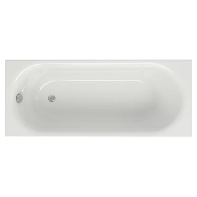 Ванна ABS OCTAVIA 170х70+НІЖКИ ТИП 1 Cersanit