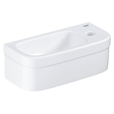 Раковина EURO 37см, з/о, EXL GROHE