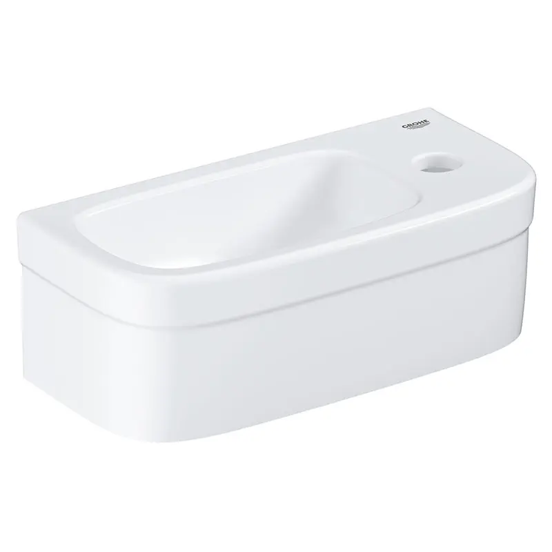 Раковина EURO 37см, з/о, EXL GROHE