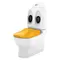 Бачок унітазу DUCKY б/арматури (DC400.00000)