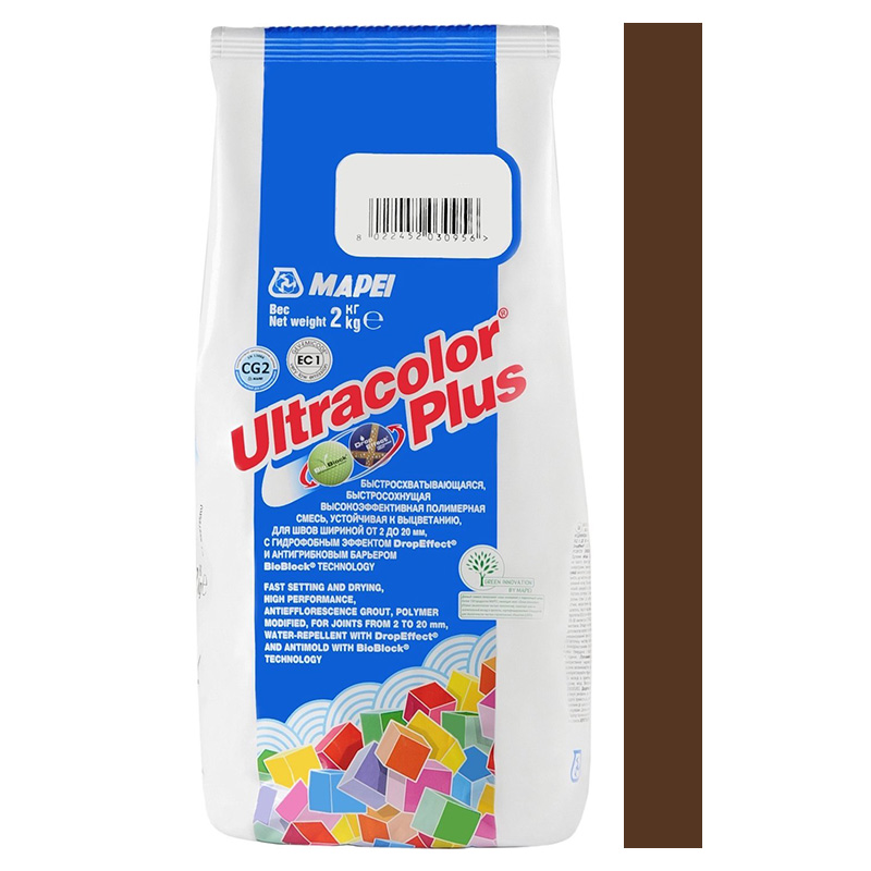 Заповнювач для швів ULTRACOLOR PLUS 144/2