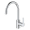 Змішувач для кухні з висувним виливом Grohe Eurostyle Cosmopolitan (31126004)