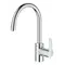 Змішувач для кухні з висувним виливом Grohe Eurostyle Cosmopolitan (31126004)