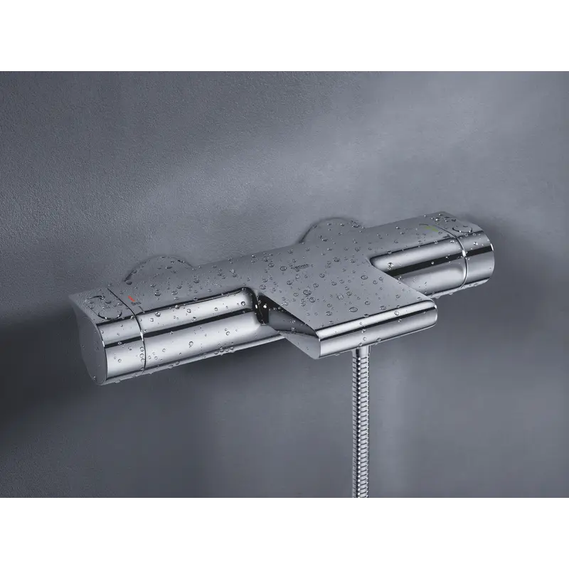 Термостат для ванни Grohe Grohtherm 2000 NEW (34174001) Термостат для ванни Grohe Grohtherm 2000 NEW (34174001)