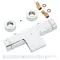 Термостат для ванни Grohe Grohtherm 2000 NEW (34174001) Термостат для ванни Grohe Grohtherm 2000 NEW (34174001)