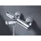Термостат для ванни Grohe Grohtherm 800 Cosmopolitan (34766000) Термостат для ванни Grohe Grohtherm 800 Cosmopolitan (34766000)