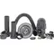 Мийка кухонна HAIBA HB8104-G228 GRAY 780x500x200 (HB0988) Мийка кухонна HAIBA HB8104-G228 GRAY 780x500x200 (HB0988)