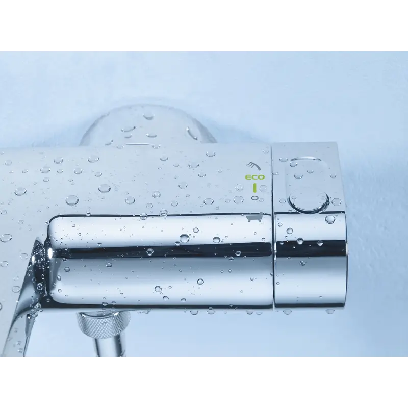 Термостат для ванни Grohe Grohtherm 2000 NEW (34174001) Термостат для ванни Grohe Grohtherm 2000 NEW (34174001)
