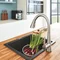 Композитна мийка для кухні Grohe K700U (31654AP0)