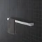 Поручень для ванни/тримач для рушника Grohe Selection Cube (40807000)