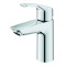 Змішувач для раковини S-розміру Grohe Eurosmart New (32467003)