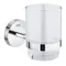 Тримач для аксесуарів Grohe Bau Cosmopolitan Neutral (40585001) Тримач для аксесуарів Grohe Bau Cosmopolitan Neutral (40585001)