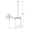 Туалетний йоржик у комплекті Grohe Essentials Authentic (40658001)
