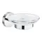 Тримач для аксесуарів Grohe Bau Cosmopolitan Neutral (40585001) Тримач для аксесуарів Grohe Bau Cosmopolitan Neutral (40585001)