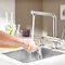 Дозатор для миючого засобу Grohe (40535000)