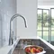 Дозатор для миючого засобу Grohe (40535000)