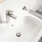 Подвійний тримач для рушників Grohe Essentials New (40371001)