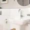Подвійний тримач для рушників Grohe Essentials New (40371001)