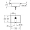 Композитна мийка для кухні Grohe K700U (31655AT0)