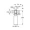 Дозатор для миючого засобу Grohe (40536DC0)