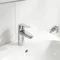 Подвійний тримач для рушників Grohe Essentials New (40371001)