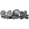 Мийка кухонна HAIBA 78x50 ARMONIA (decor) (HB0651) Мийка кухонна HAIBA 78x50 ARMONIA (decor) (HB0651)