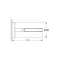 Тримач для аксесуарів Grohe Bau Cosmopolitan Neutral (40585001) Тримач для аксесуарів Grohe Bau Cosmopolitan Neutral (40585001)
