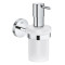 Тримач для аксесуарів Grohe Bau Cosmopolitan Neutral (40585001)