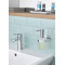 Тримач для аксесуарів Grohe Bau Cosmopolitan Neutral (40585001)