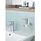 Тримач для аксесуарів Grohe Bau Cosmopolitan Neutral (40585001) Тримач для аксесуарів Grohe Bau Cosmopolitan Neutral (40585001)