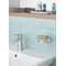 Тримач для аксесуарів Grohe Bau Cosmopolitan Neutral (40585001) Тримач для аксесуарів Grohe Bau Cosmopolitan Neutral (40585001)
