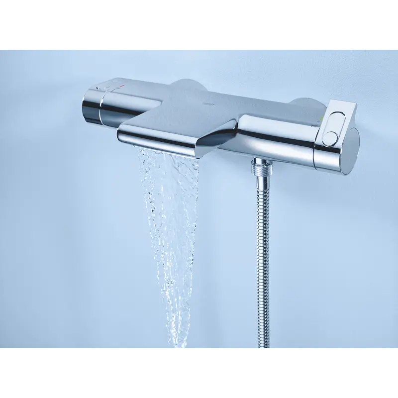 Термостат для ванни Grohe Grohtherm 2000 NEW (34174001) Термостат для ванни Grohe Grohtherm 2000 NEW (34174001)