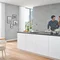 Змішувач і бойлерна система M-розміру Grohe Red II (30083001)