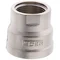 Муфта редукционная 3/4"х1" Koer KF.C0810 (KF0017)