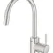 Смеситель для кухни с выдвижным изливом Grohe Concetto new (32663DC3)