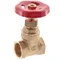Задвижка клиновая СК 1/2" (SK0112)