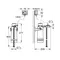 Фильтр, головка для фильтра и расходомер Grohe RED (40438001) Фильтр, головка для фильтра и расходомер Grohe RED (40438001)