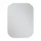 Зеркало Mixxus Premium DIVERSE MR15-80x60-REVERSE (LED Touch, Anti-fog, димер (3-6,5kK)) (MP6638)