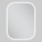 Зеркало Mixxus Premium DIVERSE MR15-80x60-REVERSE (LED Touch, Anti-fog, димер (3-6,5kK)) (MP6638)