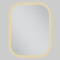 Зеркало Mixxus Premium DIVERSE MR15-80x60-REVERSE (LED Touch, Anti-fog, димер (3-6,5kK)) (MP6638)