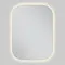 Зеркало Mixxus Premium DIVERSE MR15-80x60-REVERSE (LED Touch, Anti-fog, димер (3-6,5kK)) (MP6638)