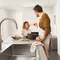 Мойка для кухни из нержавеющей стали Grohe K700 (31580SD1)