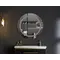 Зеркало Mixxus PLAIN MC03-60 с LED Touch, Anti-fog, димером, регулировкой яркости (MI6662)