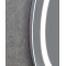Зеркало Mixxus PLAIN MC03-60 с LED Touch, Anti-fog, димером, регулировкой яркости (MI6662)