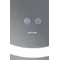 Зеркало Mixxus PLAIN MC03-60 с LED Touch, Anti-fog, димером, регулировкой яркости (MI6662)