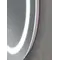 Зеркало Mixxus PLAIN MC03-60 с LED Touch, Anti-fog, димером, регулировкой яркости (MI6662)