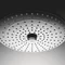 Верхний душ с потолочным кронштейном Grohe Euphoria (26461000)